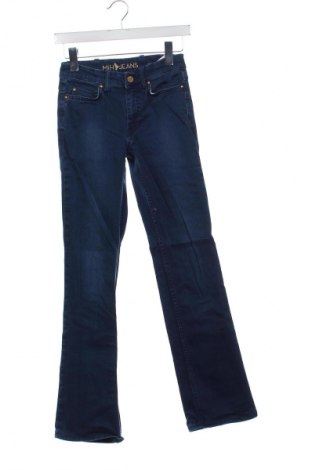 Női farmernadrág Mih Jeans, Méret XS, Szín Kék, Ár 17 800 Ft