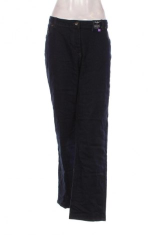 Damen Jeans Millers, Größe XXL, Farbe Blau, Preis € 32,99