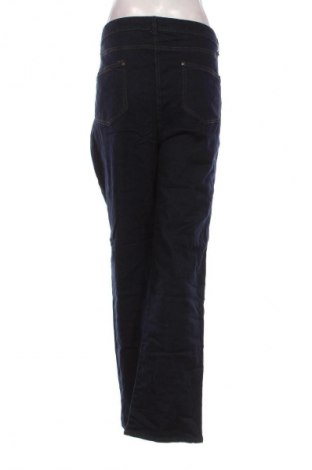 Damen Jeans Millers, Größe XXL, Farbe Blau, Preis € 32,99