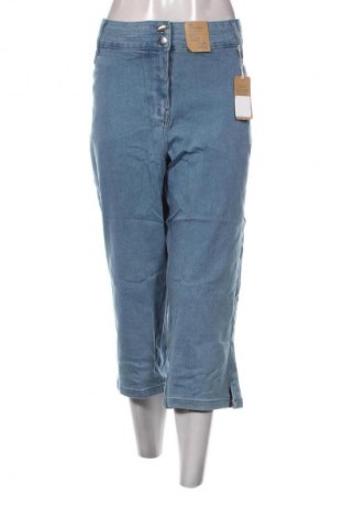 Damen Jeans Millers, Größe XXL, Farbe Blau, Preis € 32,99