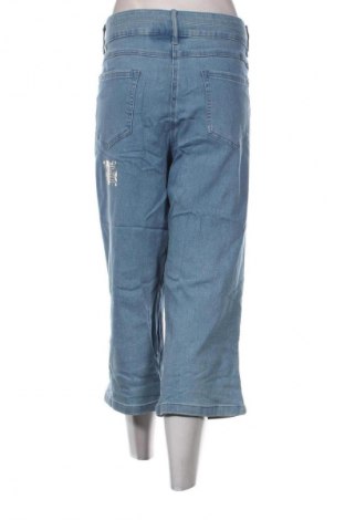 Damen Jeans Millers, Größe XXL, Farbe Blau, Preis € 32,99