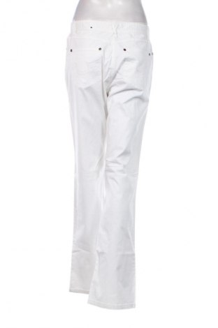 Damen Jeans Million X, Größe M, Farbe Weiß, Preis 14,83 €