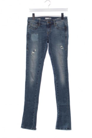 Damskie jeansy Miss Sixty, Rozmiar M, Kolor Niebieski, Cena 172,41 zł