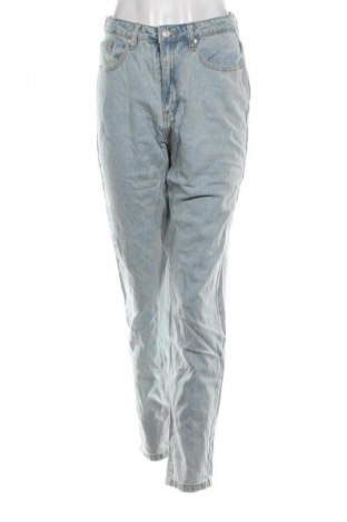 Dámske džínsy  Missguided, Veľkosť S, Farba Modrá, Cena  26,95 €