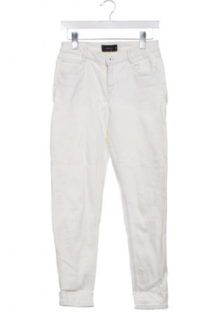 Damen Jeans Mohito, Größe XS, Farbe Weiß, Preis 9,99 €
