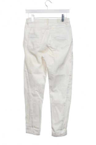Damen Jeans Mohito, Größe XS, Farbe Weiß, Preis 9,99 €