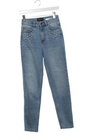 Damen Jeans Mohito, Größe XS, Farbe Blau, Preis € 26,07