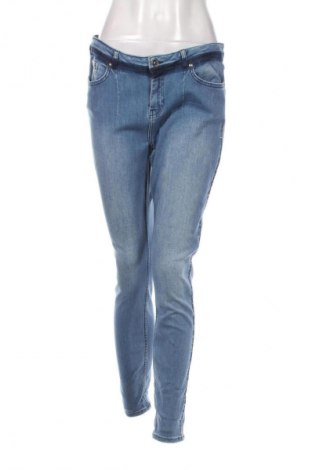 Dámske džínsy  Monari, Veľkosť L, Farba Modrá, Cena  79,95 €