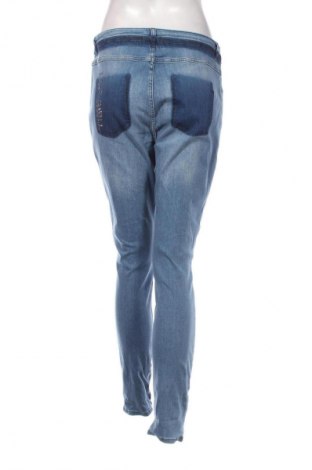Dámske džínsy  Monari, Veľkosť L, Farba Modrá, Cena  79,95 €