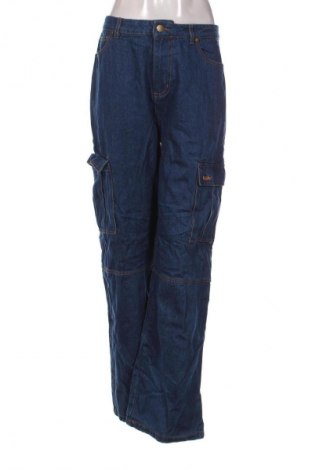 Damen Jeans Mossimo, Größe M, Farbe Blau, Preis € 32,99