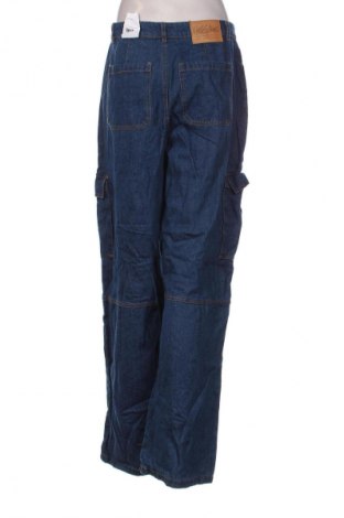 Damen Jeans Mossimo, Größe M, Farbe Blau, Preis € 32,99