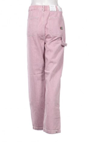 Damen Jeans Mustang, Größe L, Farbe Lila, Preis € 47,57