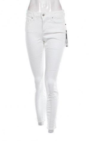 Damskie jeansy NYDJ, Rozmiar M, Kolor Biały, Cena 305,99 zł