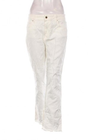 Damen Jeans Nara Camicie, Größe M, Farbe Weiß, Preis 20,99 €
