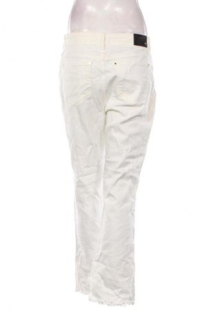 Damen Jeans Nara Camicie, Größe M, Farbe Weiß, Preis 20,99 €