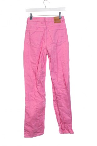 Női farmernadrág Never Denim, Méret S, Szín Rózsaszín, Ár 11 099 Ft