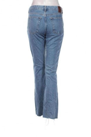 Damen Jeans Never Denim, Größe M, Farbe Blau, Preis 28,99 €