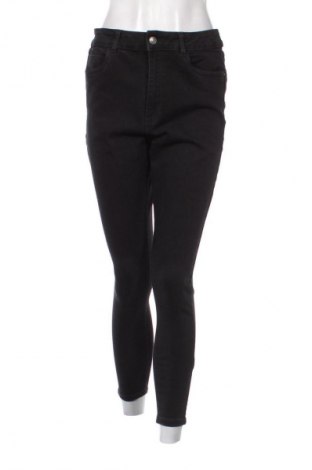 Dámske džínsy  New Look, Veľkosť L, Farba Čierna, Cena  16,62 €