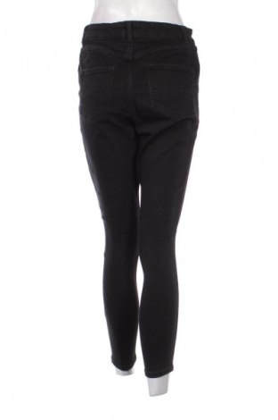 Dámske džínsy  New Look, Veľkosť L, Farba Čierna, Cena  16,62 €