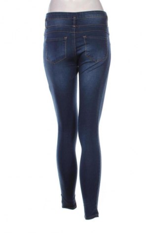 Damen Jeans No Boundaries, Größe S, Farbe Blau, Preis 16,23 €