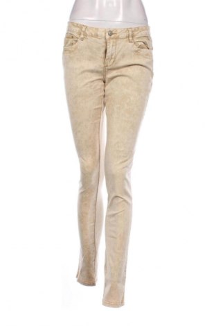 Damen Jeans No Name, Größe XL, Farbe Gelb, Preis € 20,99