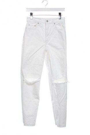 Dámské džíny  Nobody Denim, Velikost S, Barva Bílá, Cena  1 127,00 Kč
