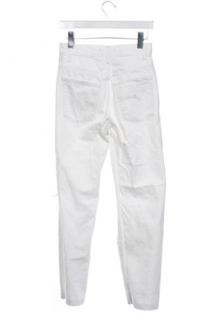 Dámské džíny  Nobody Denim, Velikost S, Barva Bílá, Cena  1 127,00 Kč
