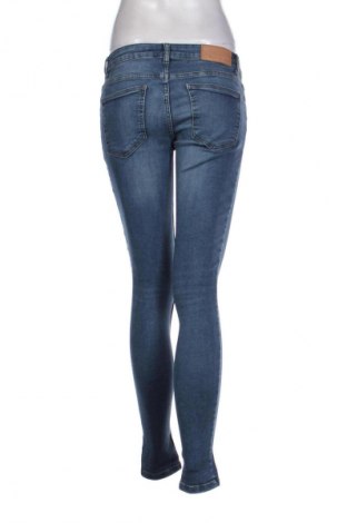 Dámske džínsy  Noisy May, Veľkosť M, Farba Modrá, Cena  21,00 €