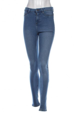 Damen Jeans Noisy May, Größe S, Farbe Blau, Preis 13,99 €