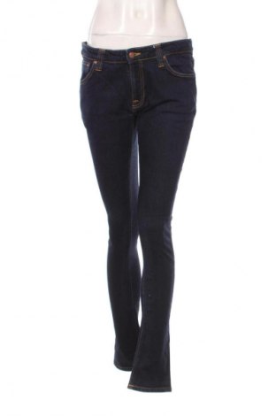 Dámské džíny  Nudie Jeans Co, Velikost L, Barva Modrá, Cena  1 229,00 Kč