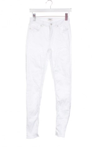 Damen Jeans ONLY, Größe S, Farbe Weiß, Preis € 53,99