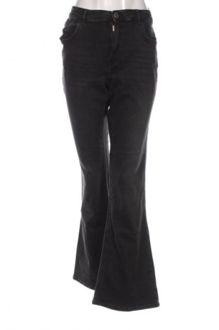 Damen Jeans ONLY, Größe XXL, Farbe Schwarz, Preis € 17,39