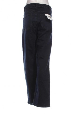 Dámske džínsy  ONLY, Veľkosť XXL, Farba Modrá, Cena  39,40 €