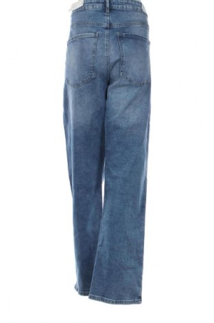 Damen Jeans ONLY Carmakoma, Größe XXL, Farbe Blau, Preis € 39,40