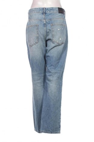 Blugi de bărbați Only & Sons, Mărime M, Culoare Albastru, Preț 100,99 Lei