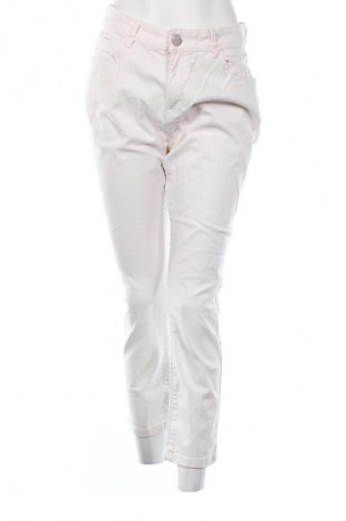 Damskie jeansy Opus, Rozmiar M, Kolor ecru, Cena 172,00 zł