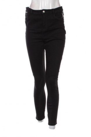Damen Jeans Orsay, Größe L, Farbe Schwarz, Preis € 27,80