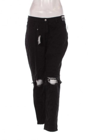 Damen Jeans Parisian, Größe M, Farbe Schwarz, Preis € 32,99