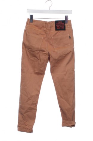 Damskie jeansy Pause Jeans, Rozmiar M, Kolor Pomarańczowy, Cena 94,25 zł