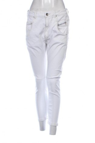 Dámské džíny  Pause Jeans, Velikost L, Barva Bílá, Cena  614,00 Kč