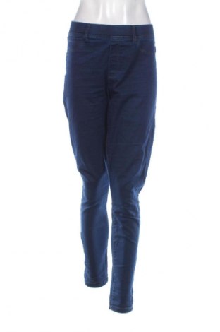 Damskie jeansy Pep & Co, Rozmiar XL, Kolor Niebieski, Cena 44,99 zł
