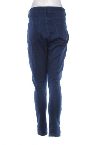 Damskie jeansy Pep & Co, Rozmiar XL, Kolor Niebieski, Cena 44,99 zł