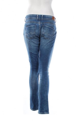 Dámské džíny  Pepe Jeans, Velikost M, Barva Modrá, Cena  940,00 Kč