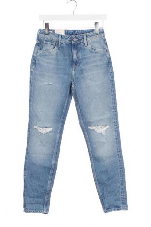 Damen Jeans Pepe Jeans, Größe XS, Farbe Blau, Preis 87,98 €