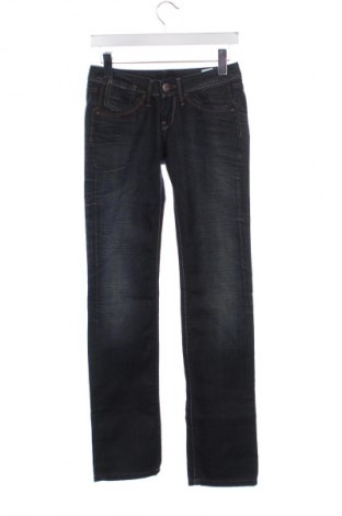 Damen Jeans Pepe Jeans, Größe XS, Farbe Blau, Preis € 38,36