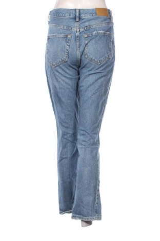 Dámské džíny  Perfect Jeans By Gina Tricot, Velikost S, Barva Modrá, Cena  549,00 Kč