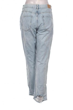 Damen Jeans Perfect Jeans By Gina Tricot, Größe M, Farbe Blau, Preis € 23,99
