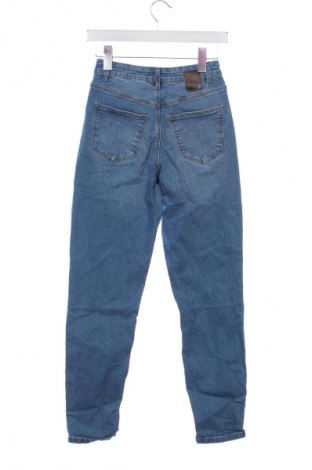 Damskie jeansy Pieces, Rozmiar XS, Kolor Niebieski, Cena 44,99 zł