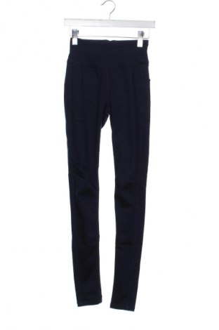 Dámske džínsy  Pieces, Veľkosť S, Farba Modrá, Cena  11,95 €