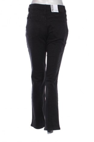 Blugi de femei Pieces, Mărime M, Culoare Negru, Preț 210,53 Lei